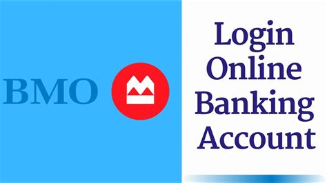 BMO Commercial Bank N. . Bmo online banking sign in